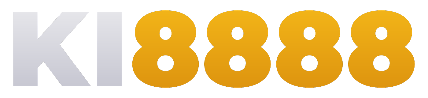 ki8888 Logo